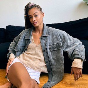 Free People - Ruby Jacket